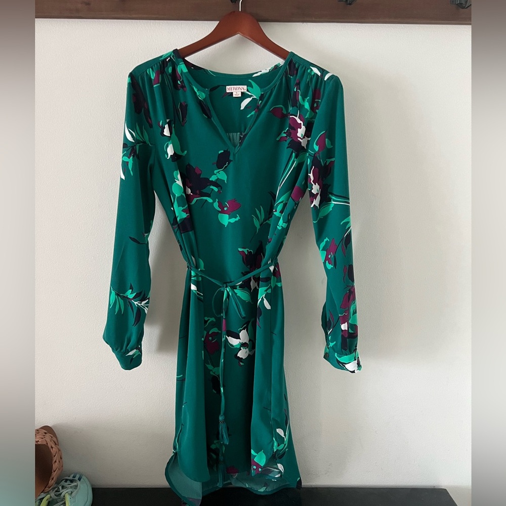 Target brand Merona dress